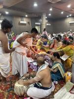 Guru Vandana Mahotsava 2026 Jaipur - Day 3 (2 March 2026)